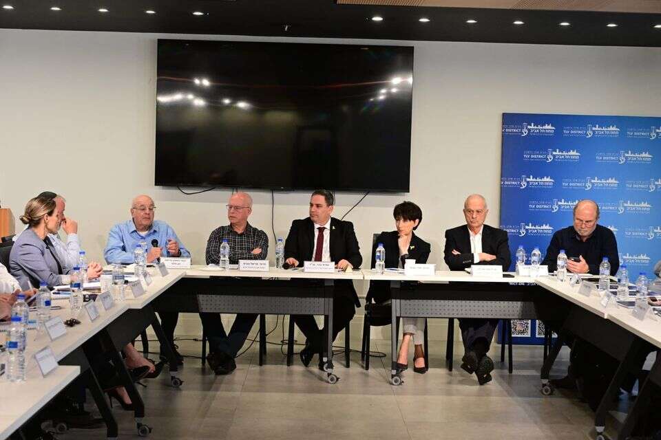 בכירי מערכת המשפט בכינוס חירום של לשכת עורכי הדין: ״חשש כבד לקיום הבחירות הבאות כחוק״ , לשכת עורכי הדין