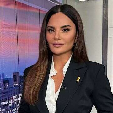 אופירה אסייג מפחדת: "מתי זה יגמר?"