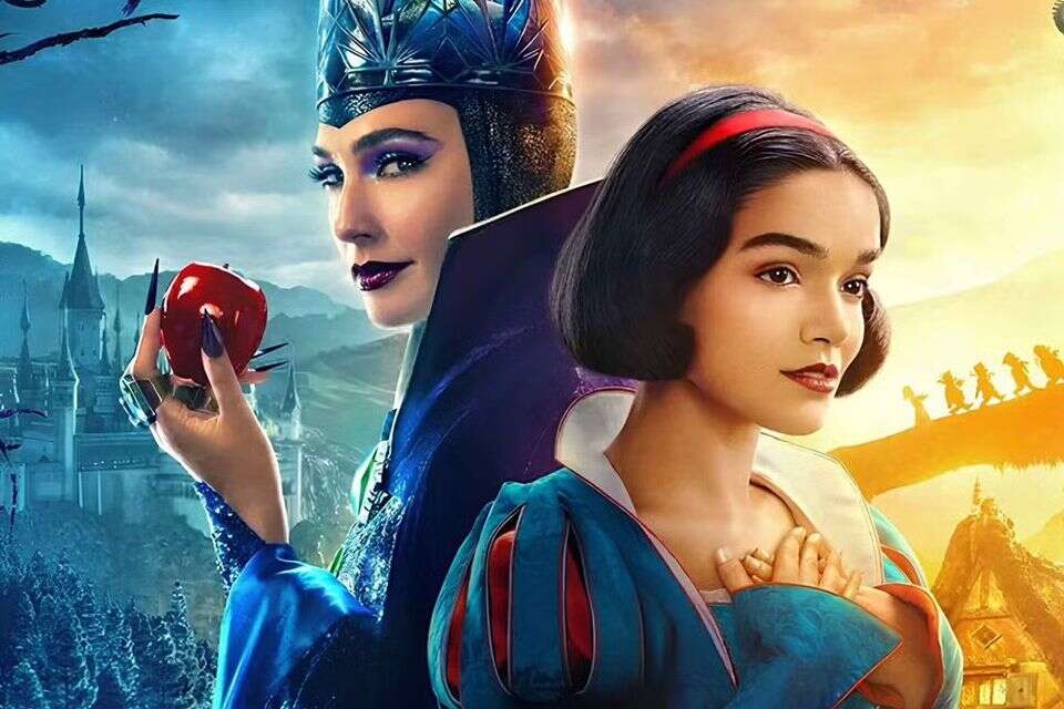 "שלגיה" , יחצ