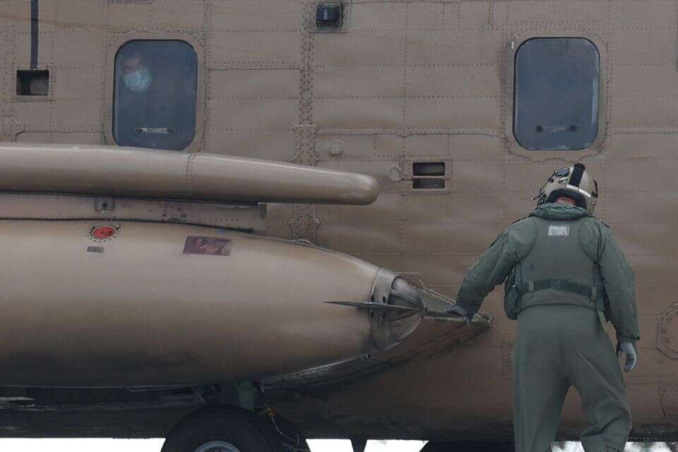 נווט קרב (אילוסטרציה) , יהונתן שאול