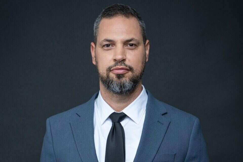עו"ד חיים הקמן (צילום: מיטל אזולאי) ,