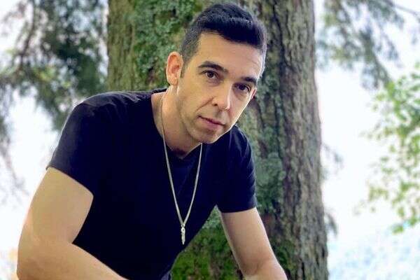 עודד פז , מתוך אינסטגרפ