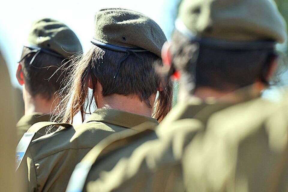 לכל מלחמה יש מוצאי מלחמה: הפתרון - תהליך של בניית אמון