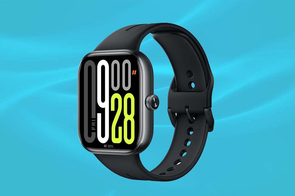 השעון Redmi Watch 5 של שיאומי , יחסי ציבור