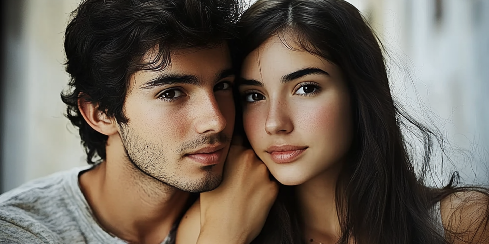 💑 אהבה ותלות רגשית – כשהוא נשען, מי באמת מחזיק את מי?



 , מידג'רני