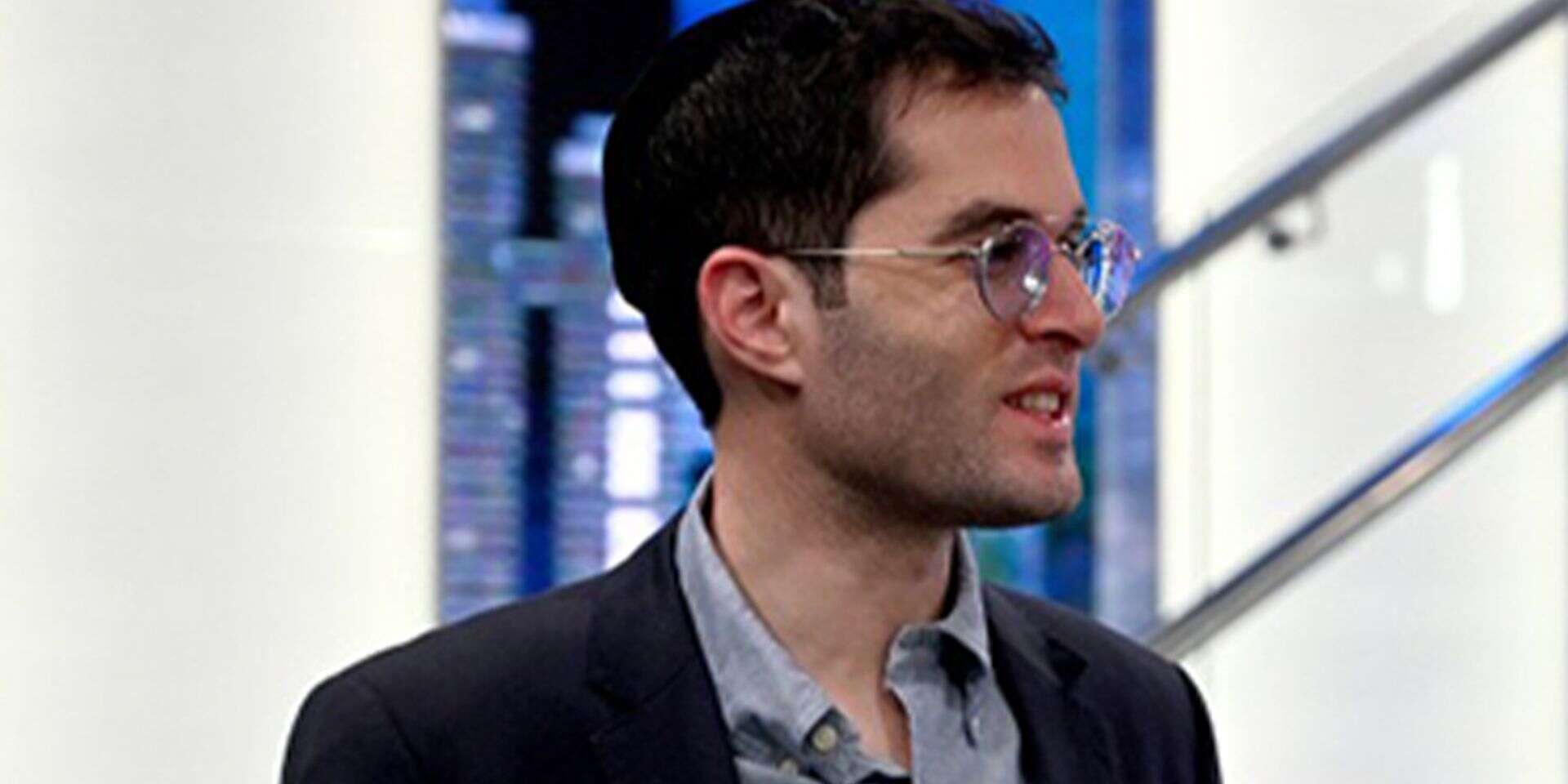 יקי אדמקר , קול ברמה