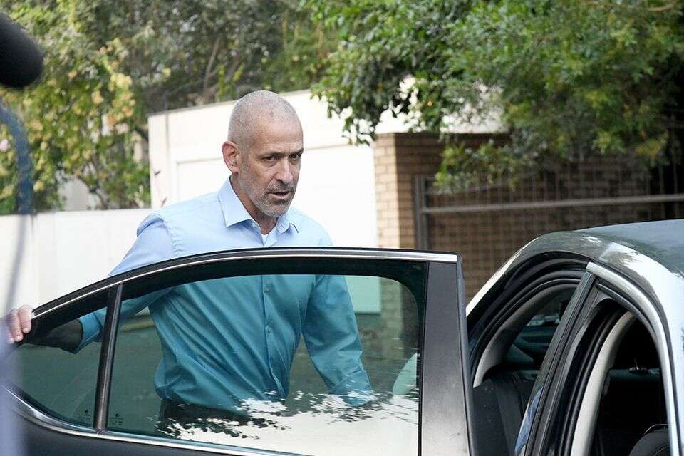 רונן בר , יוסי זליגר