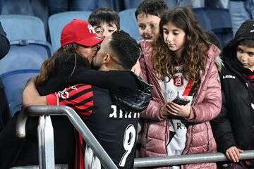 שיהיה במזל: כוכבת "המירוץ למיליון" ושחקן ליגת העל התארסו