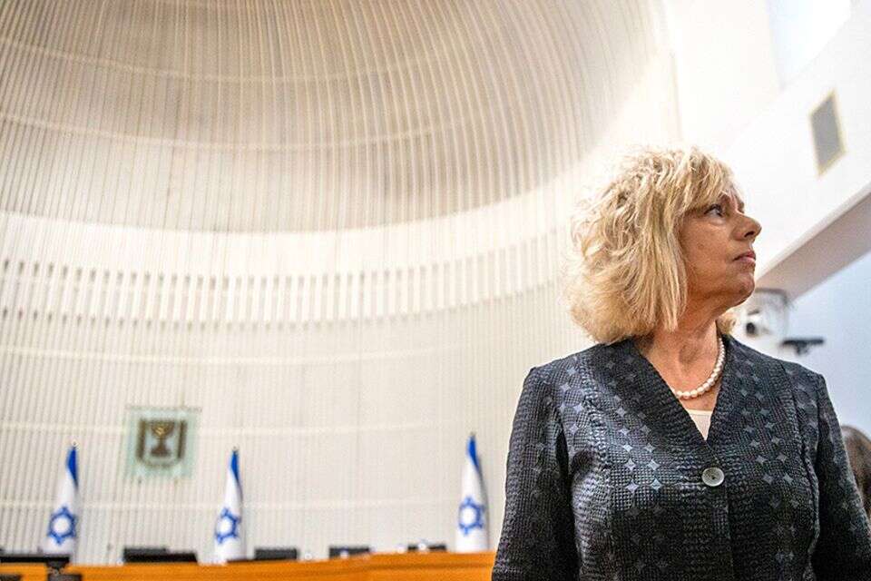 בהרב-מיארה בבית המשפט העליון , אורן בן חקון