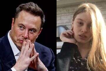 בתו של מאסק מאשימה: "נואף סדרתי"