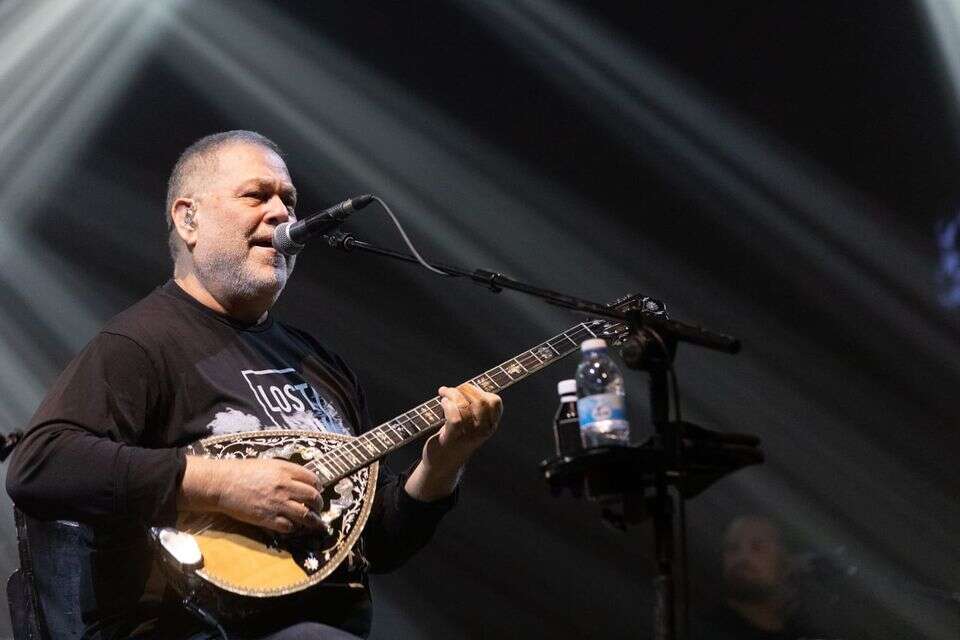 יהודה פוליקר , גיא פריבס