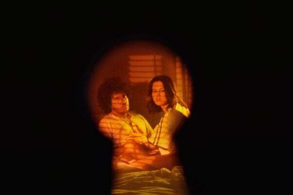 עטיפת האלבום "I Said I Love You First" של סלינה גומז ובני בלנקו , Interscope via AP