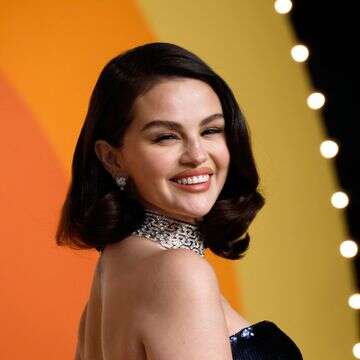 סלינה גומז: "אני על כדורים, מאמינה בטיפול"