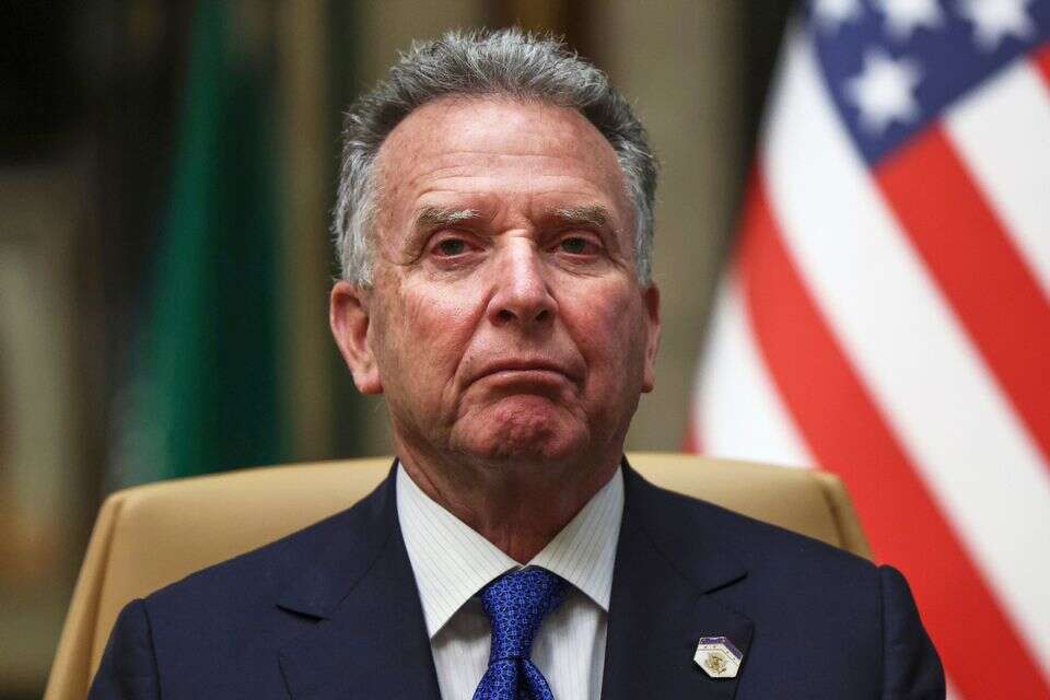סטיב וויטקוף , אי.פי