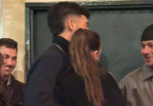 ליר ושחר מתקדמים , ללא קרדיט