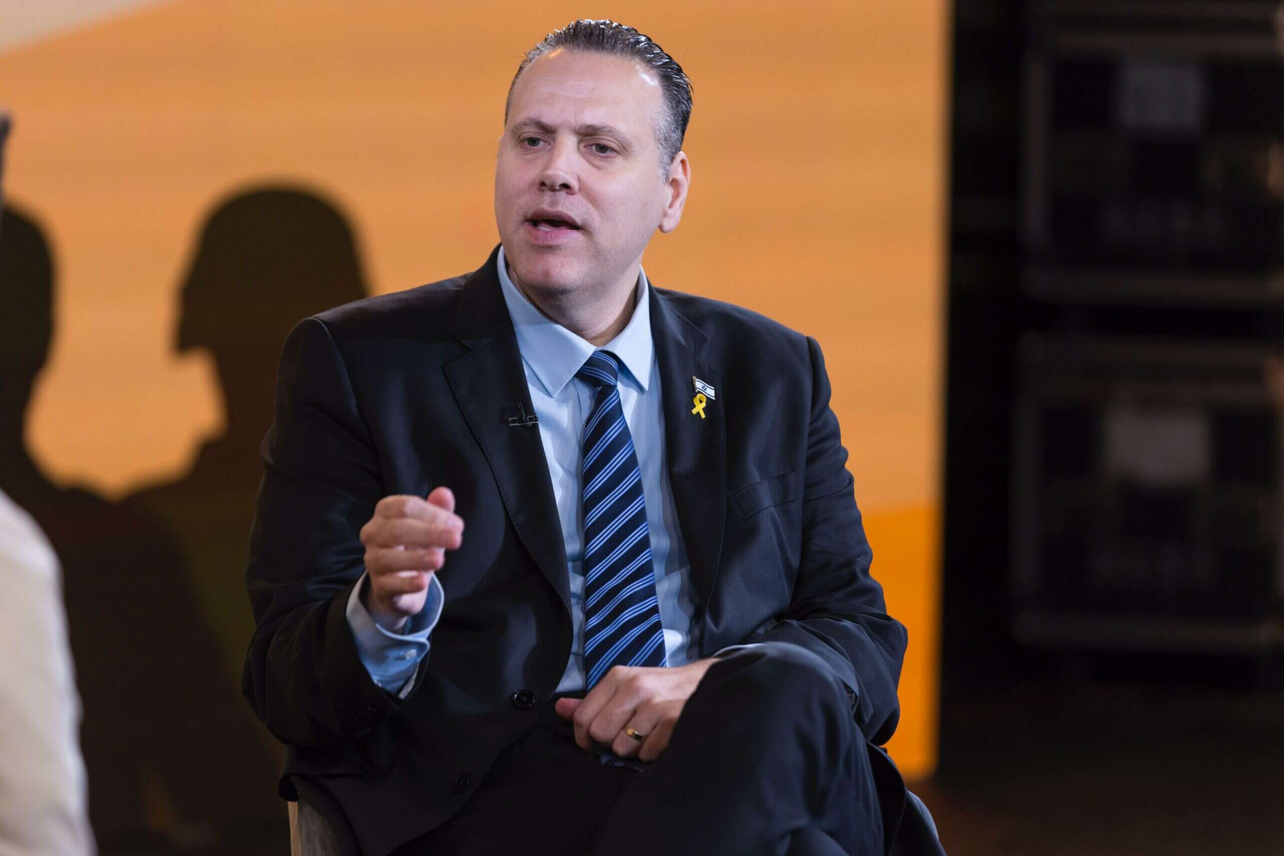 ללא מועמדות לאוסקר: טקס פרסי הקולנוע של מיקי זוהר יוצא לדרך