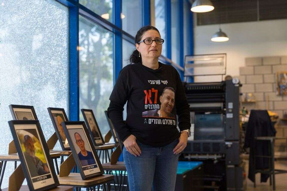 טטאינה קסטיוקובץ , לירון מולדובן