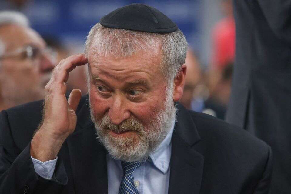 The really serious offenses in the Netanyahu files are revealed. So why don't you hear about it? | Irit Linor