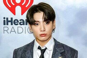 בזמן הצבא: נגנבה זהותו של כוכב BTS