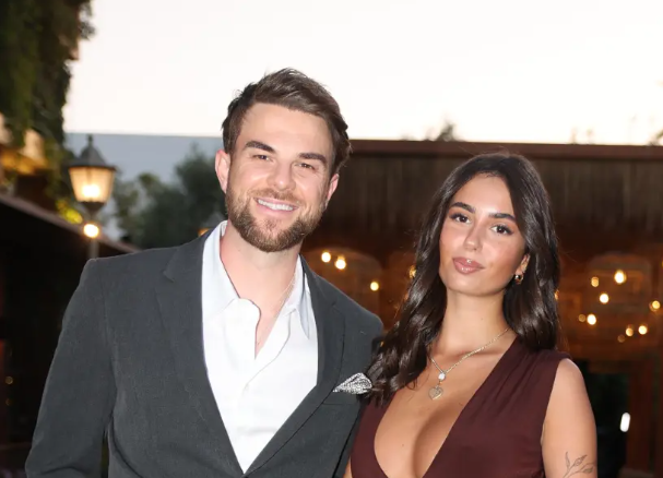 ליה נגה ונייט בוזוליק , אור גפן