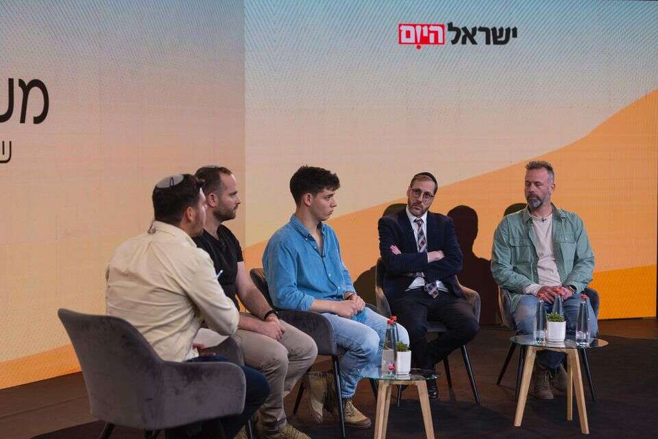 משבר חוק הפטור מגיוס: תוצאות או נזק? "אחרי 400 ימי מילואים, האיבה בציבור היא בשיא"