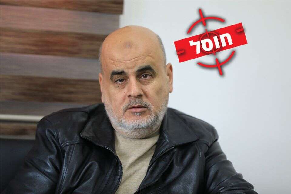 איסמעיל ברהום, חוסל אתמול , ללא קרדיט