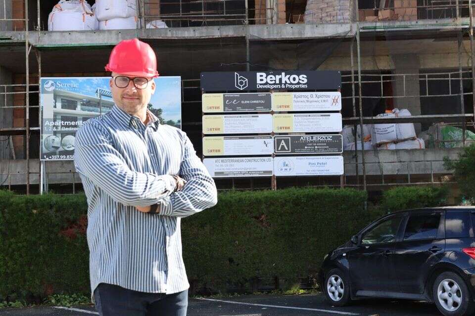 השקעת נדל"ן בקפריסין , ברקוס נדל"ן