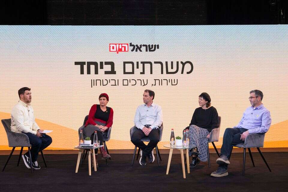 משפחות שכולות בפנייה לחרדים: "ילדינו הראו דרך של שילוב תורה וגבורה"