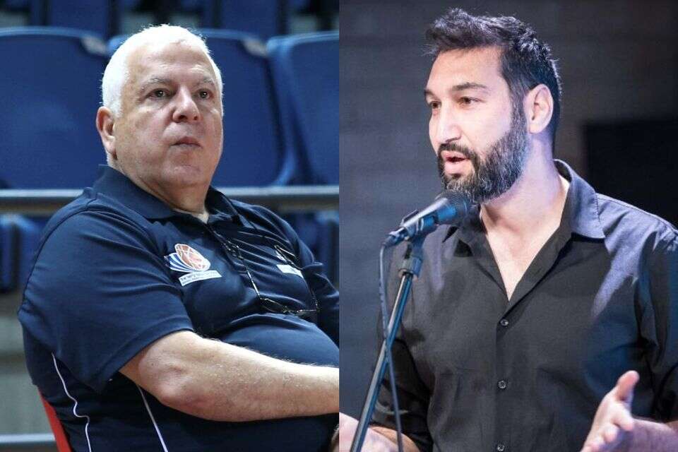 ערן עטיה ופיני גרשון , אלן שיבר