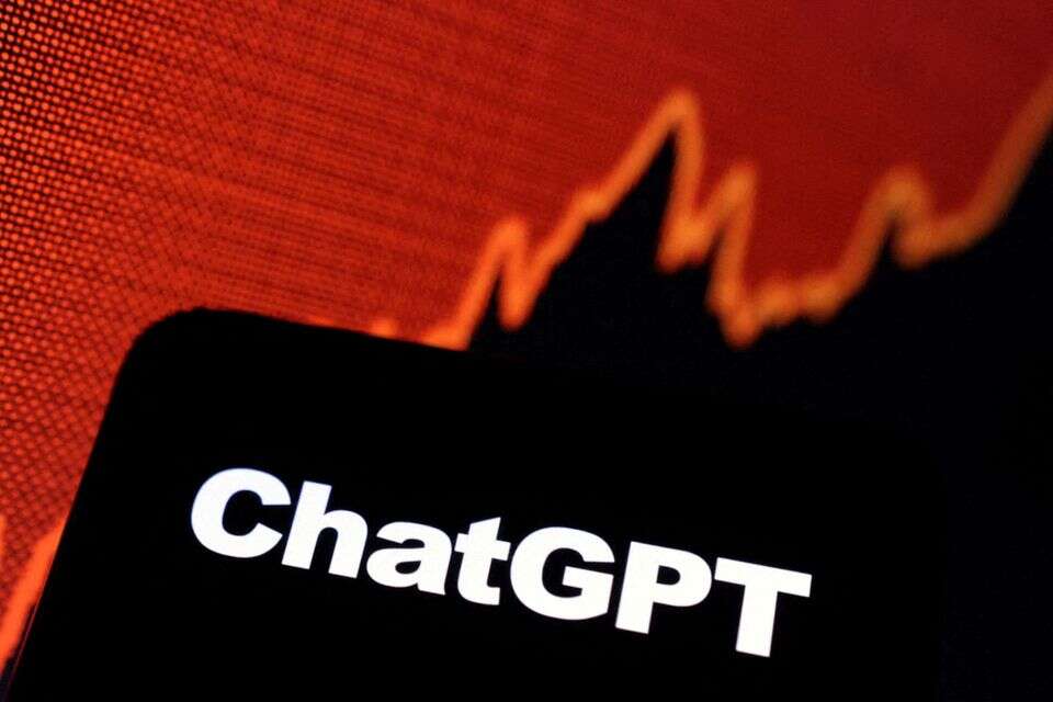ChatGPT , רויטרס