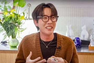 "במקלחות בצבא? פשוט התפשטתי"