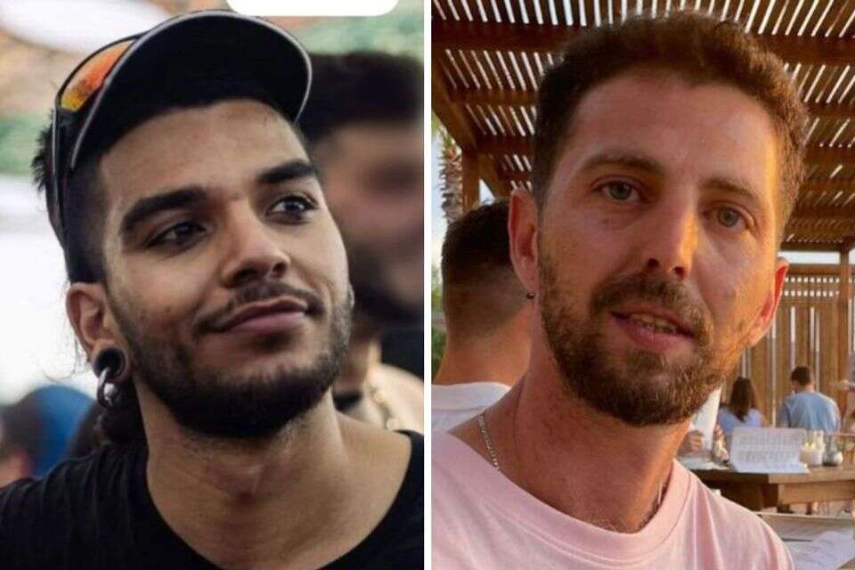 אלקנה בוחבוט ויוסף חיים אוחנה , .