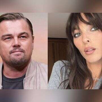 "אני לא רק החברה של דיקפריו"