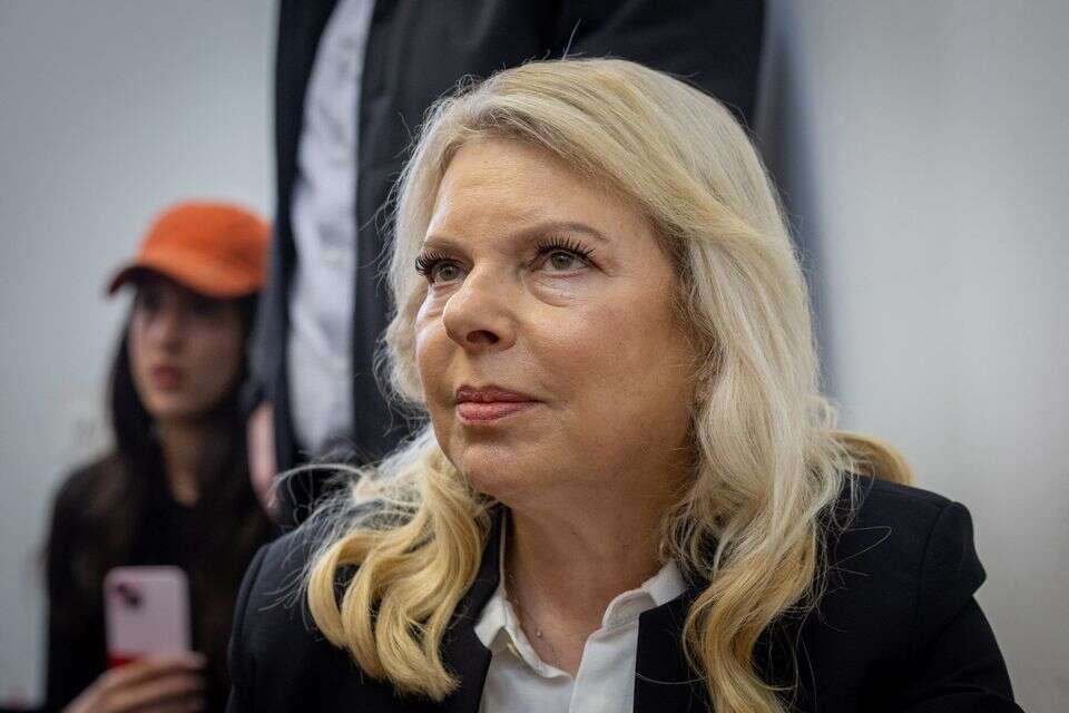 שרה נתניהו. עורכי דינה מסרבים לסיים את התיק , אורן בן חקון