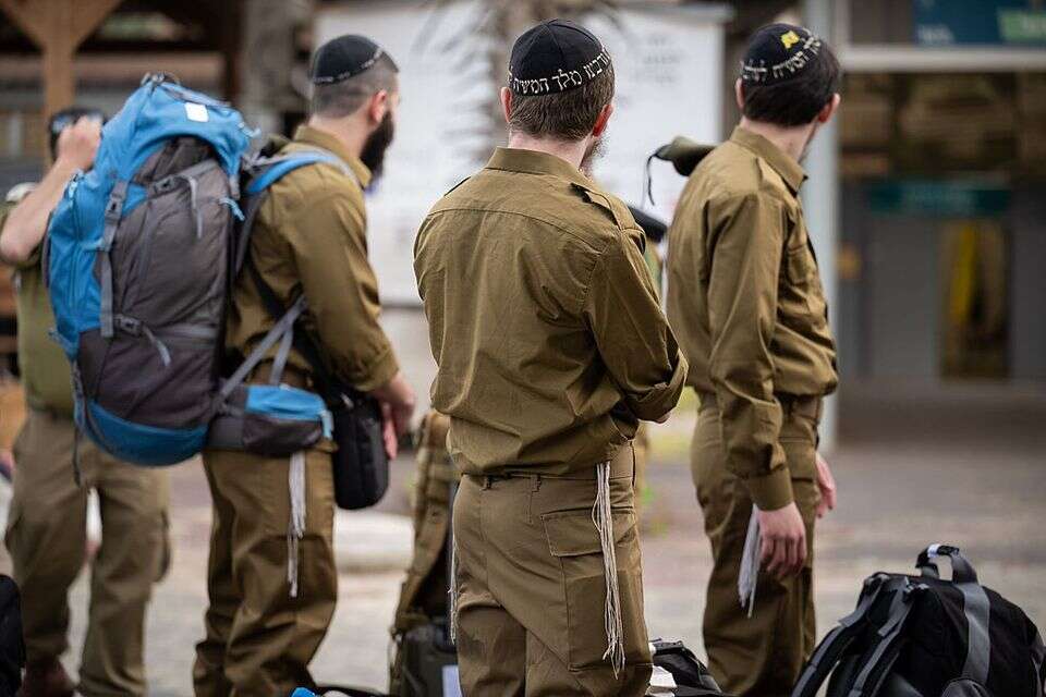 חטיבת חשמונאים. ספרא וסייפא , דובר צה"ל