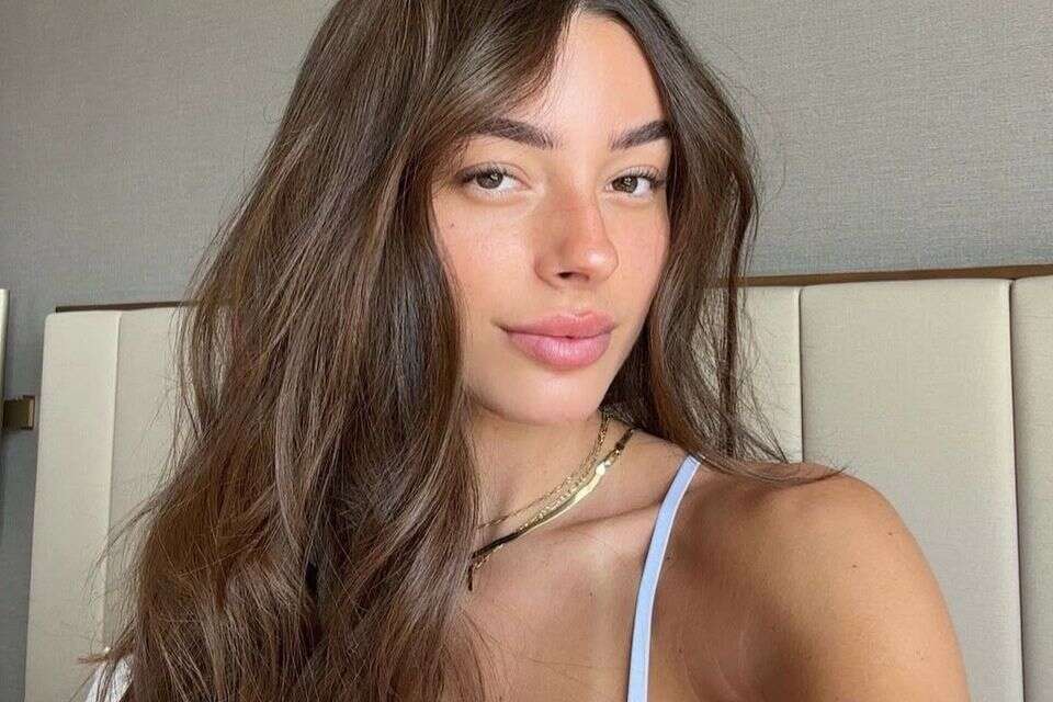 דיאן שוורץ. תצליח להשאיר חותם העונה? , מתוך אינסטגרם