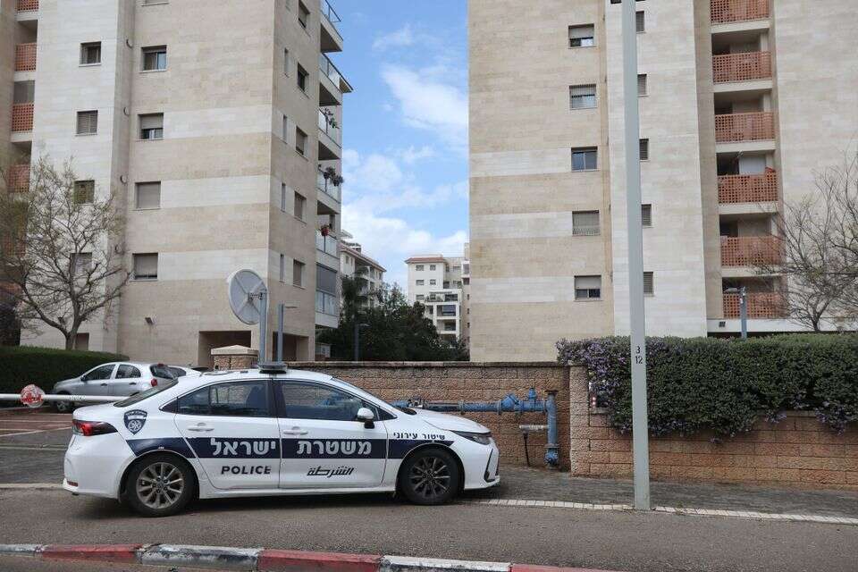 אירוע חריג בחדרה: עובר אותר ללא רוח חיים בביוב
