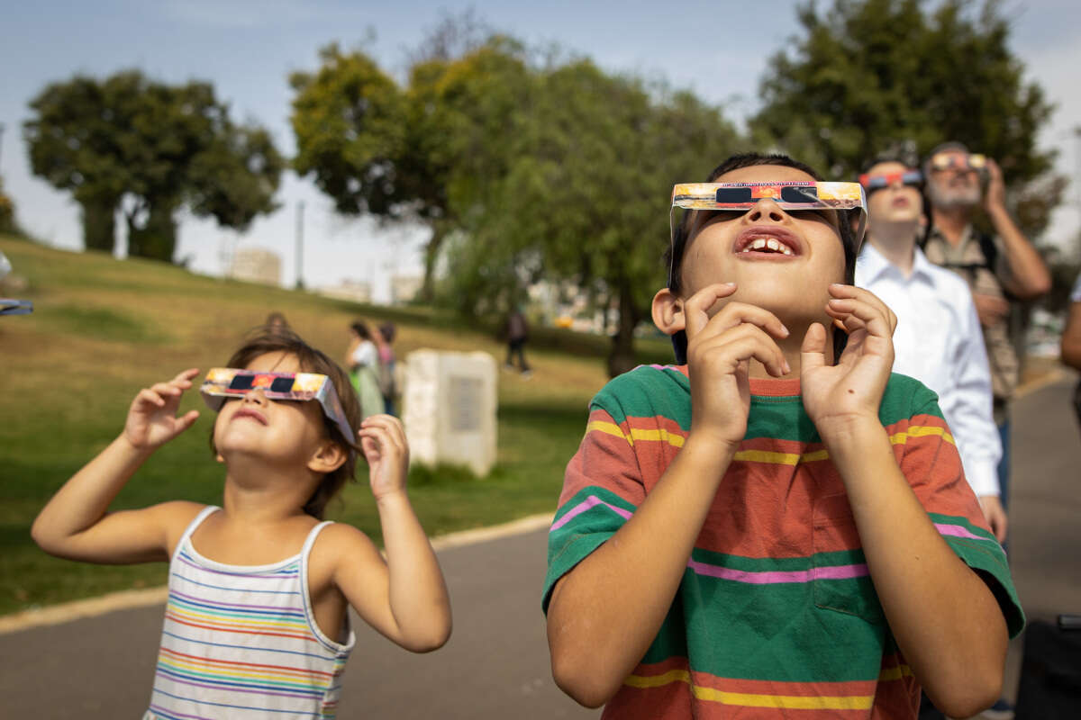 נאס"א: זה התאריך שבו יתרחש ליקוי החמה הארוך ביותר של המאה