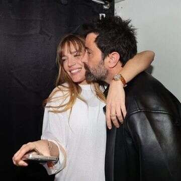 'איך דנה ויהודה הפכו לזוג אייקוני?'