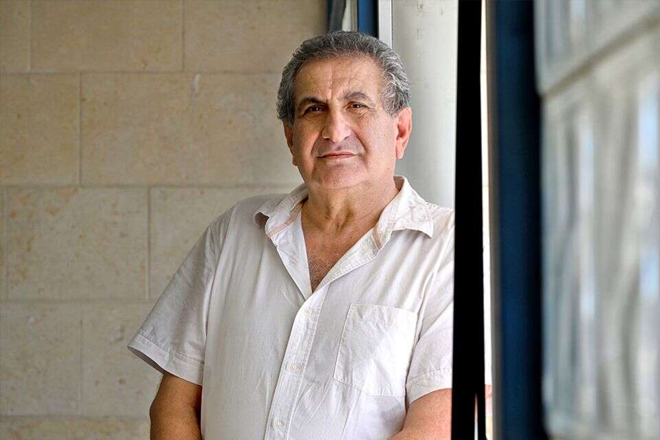 פרופ' אורי כהן , אפרת אשל