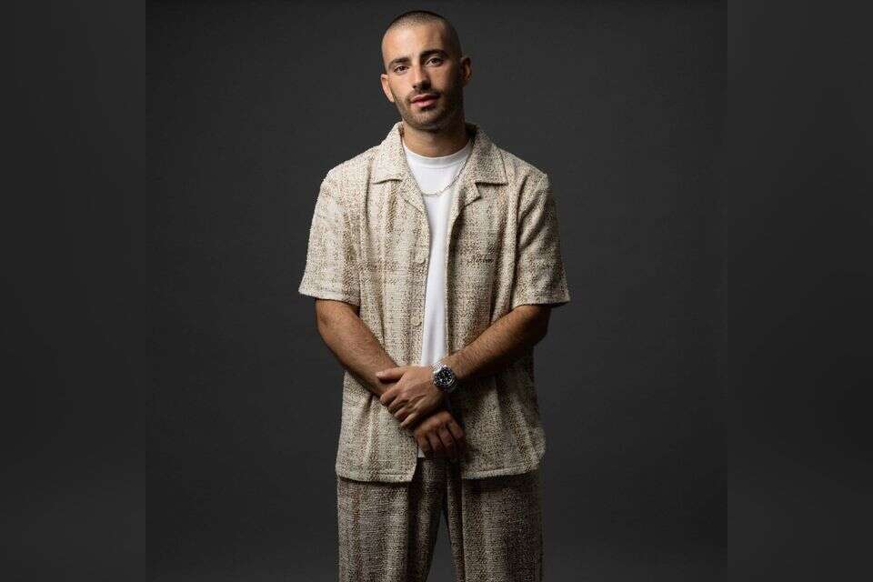 גל אדם , עידן כהן