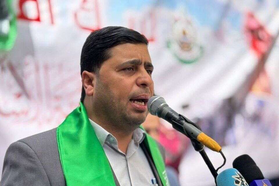 דובר חמאס עבד אל-לטיף אל-קנוע , רשתות ערביות