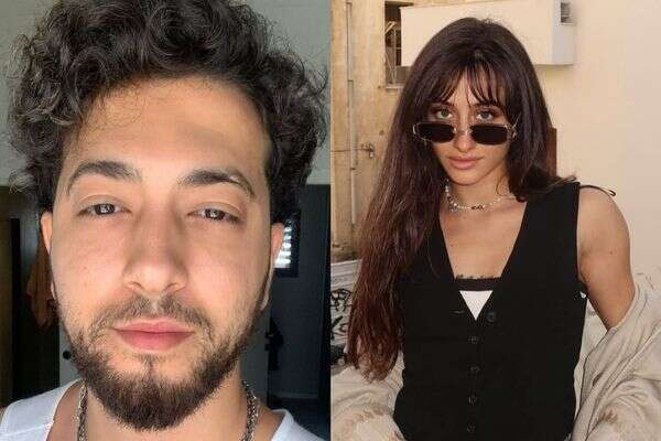 ענבל בבי ורועי קרנבלום ,