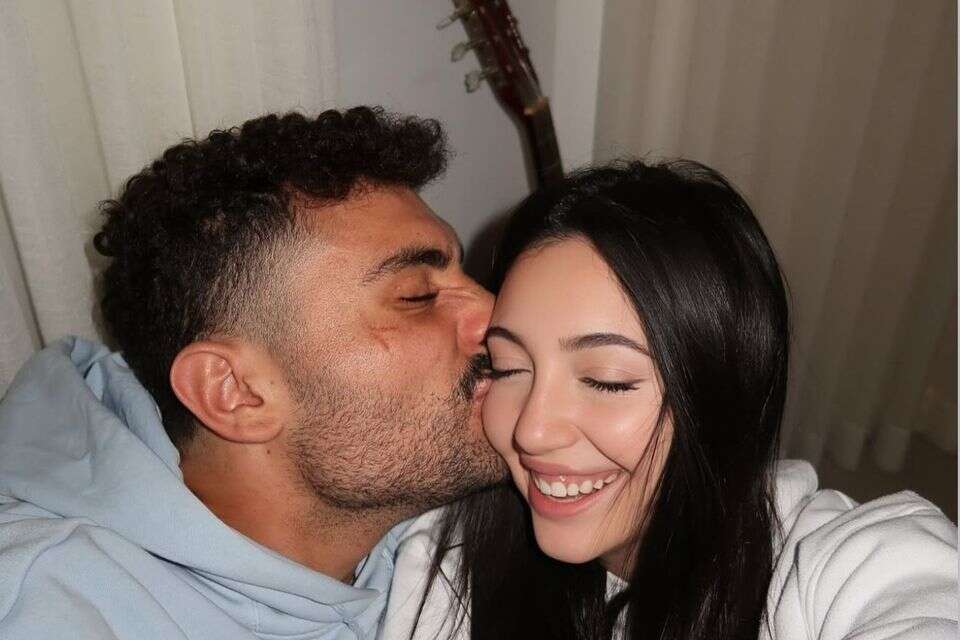 עידו רפאל ויובל מלכה , אינסטגרם