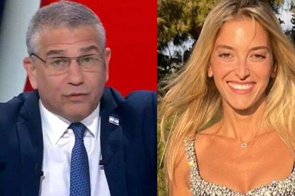 ליקוש מנחם, ינון מגל , מתוך אינסטגרם, מתוך ערוץ 14