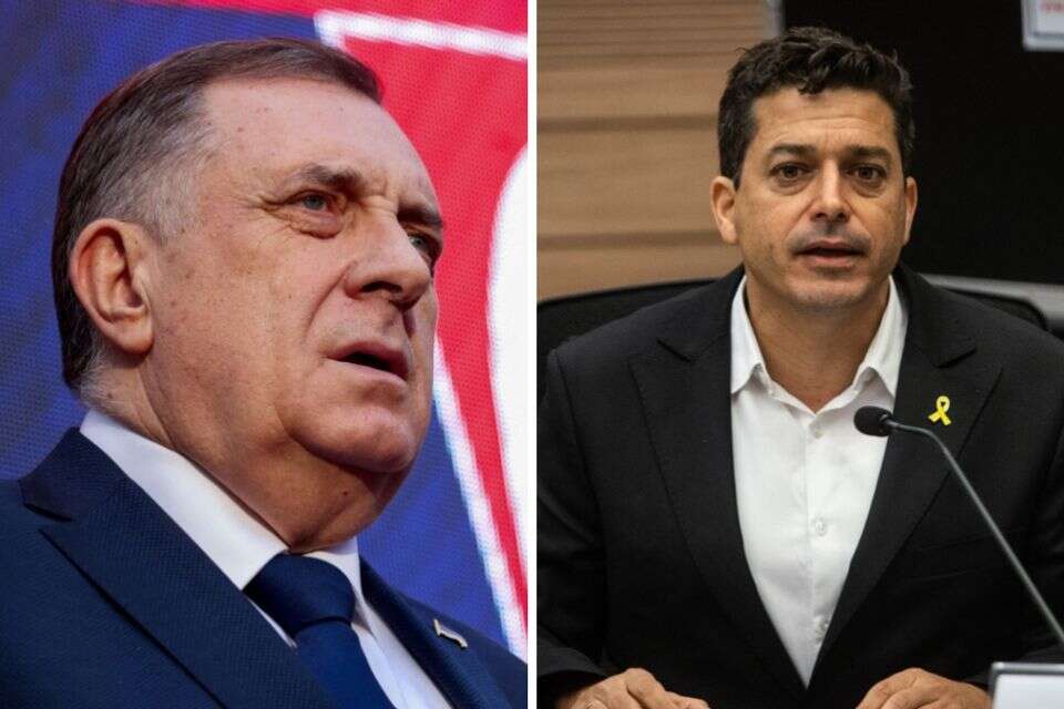 שיקלי, דודיק , אורן בן חקון, רויטרס