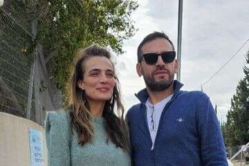 חריג: אילנית לוי ואלירז בתמונות לוהטות