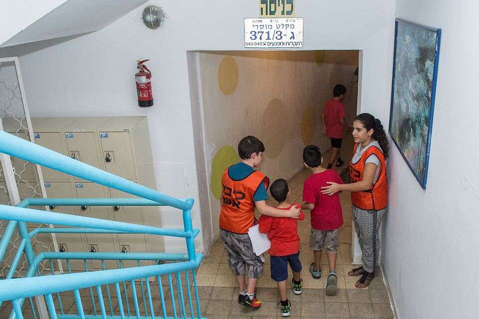 The Ministry of Education is preparing for war: in the first days - there will be no classes