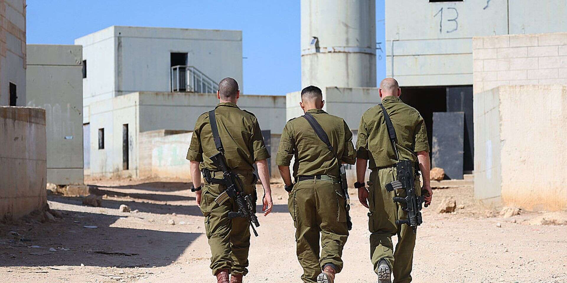 מילואימניקים // אילוסטרציה , קוקו