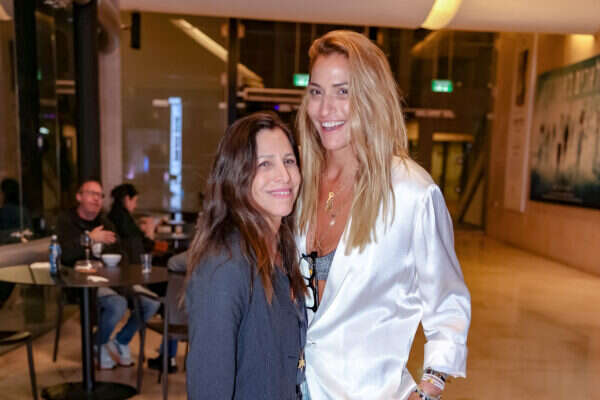 אורנה בנאי ועדי כהן , אור גפן